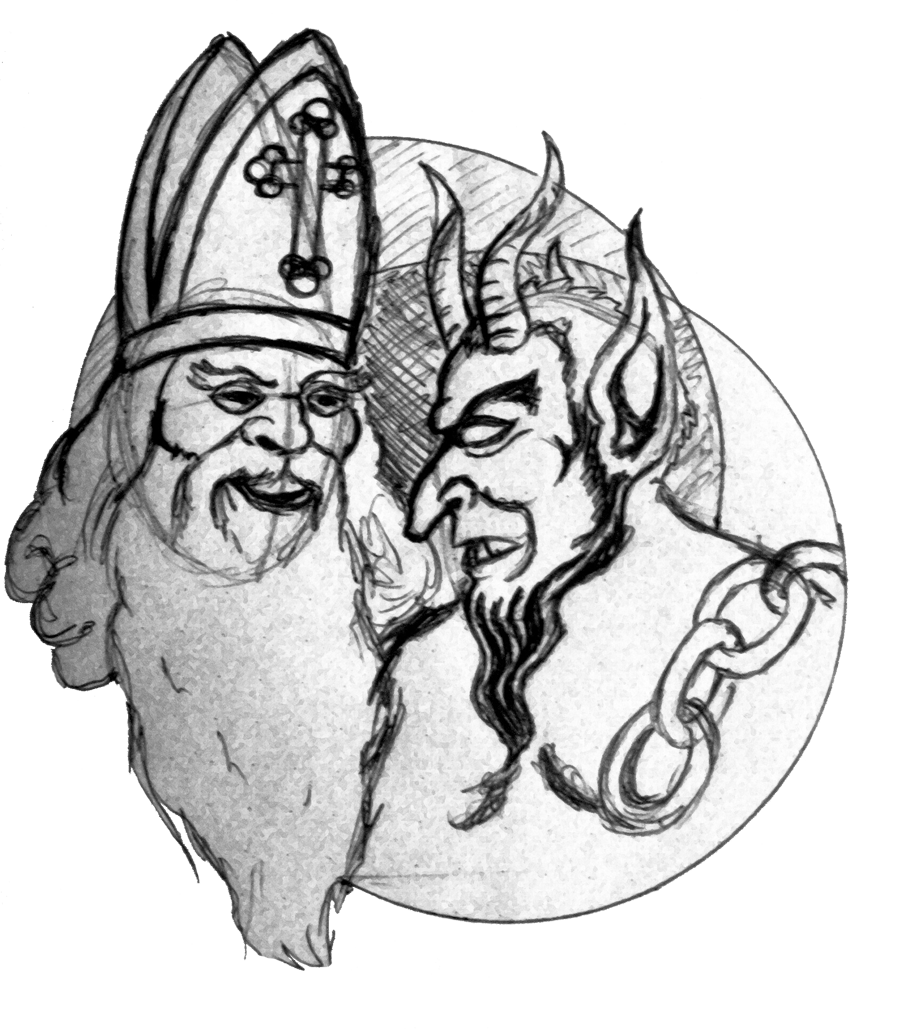 The Autopilot Dojo | The Krampus